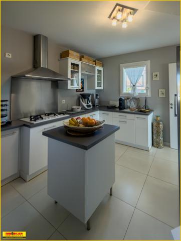 Maison 7 pièce(s) 4 chambre(s) 154 m²