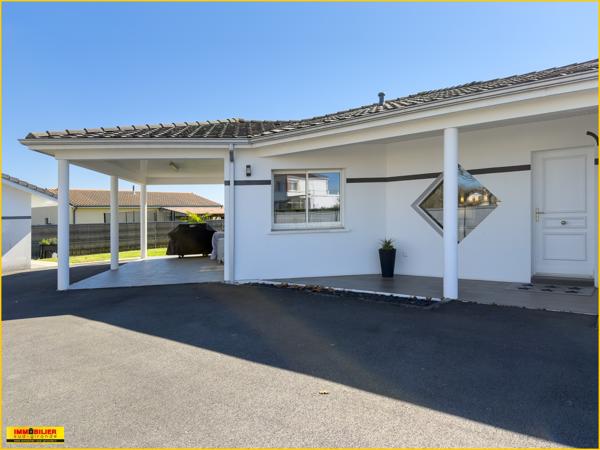 Maison 7 pièce(s) 4 chambre(s) 154 m²