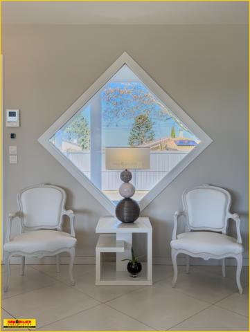 Maison 7 pièce(s) 4 chambre(s) 154 m²