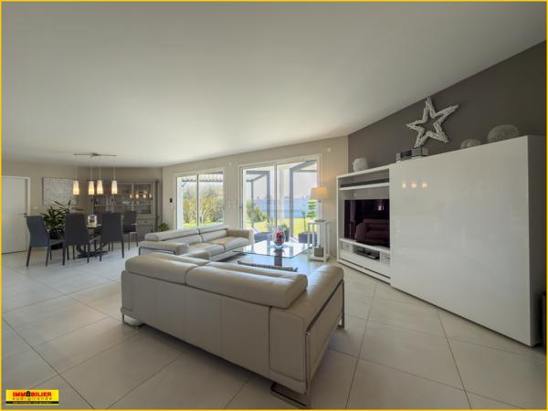 Maison 7 pièce(s) 4 chambre(s) 154 m²