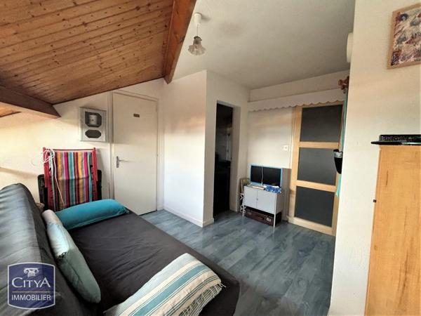 Appartement à vendre 2 pièces 44.63m² La Bernerie-en-Retz (44760)