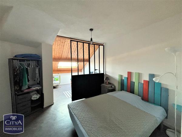 Appartement à vendre 2 pièces 44.63m² La Bernerie-en-Retz (44760)