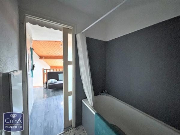 Appartement à vendre 2 pièces 44.63m² La Bernerie-en-Retz (44760)