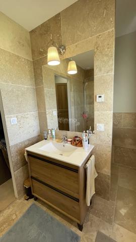 Bastide éco-responsable 140 m² 3 ch + bureau terrain 1300 m²