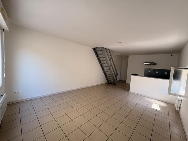 Duplex 4 pièce(s) 3 chambre(s) 70 m²