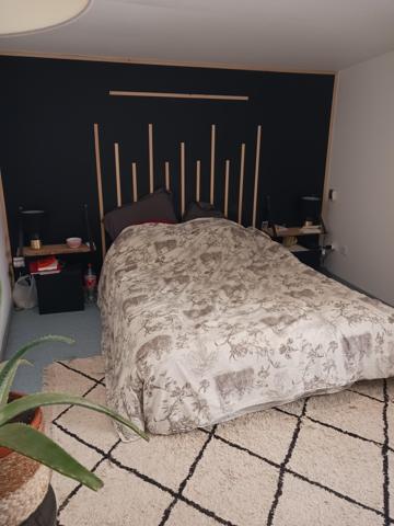 Duplex 4 pièce(s) 3 chambre(s) 70 m²