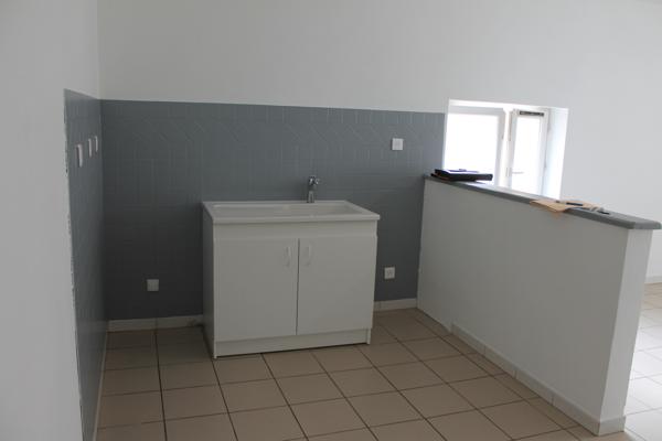 Duplex 4 pièce(s) 3 chambre(s) 70 m²