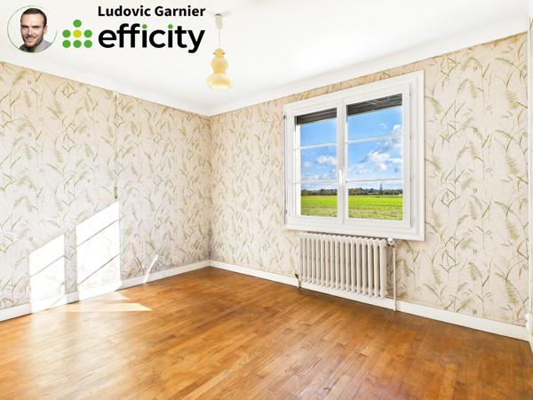 Maison 4 pièces - 70 m²