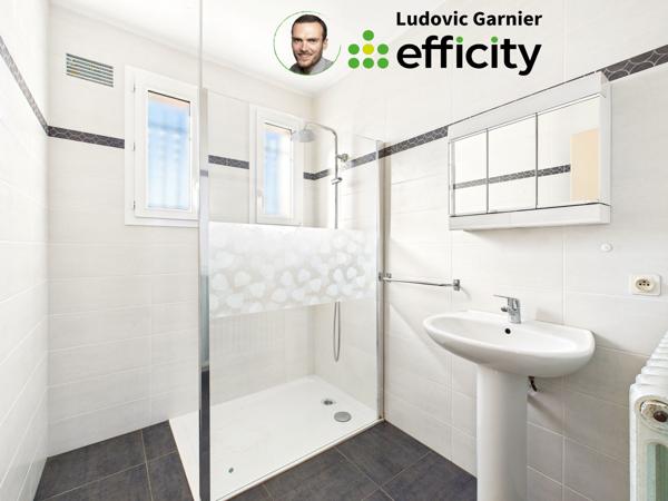 Maison 4 pièces - 70 m²