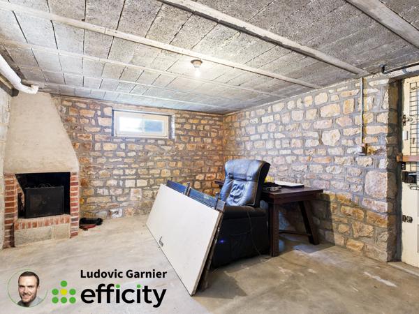 Maison 4 pièces - 70 m²