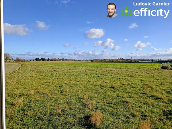 Maison 4 pièces - 70 m²