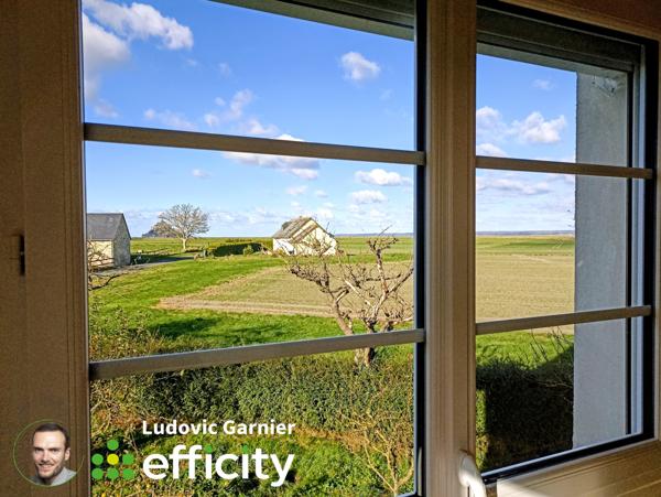 Maison 4 pièces - 70 m²