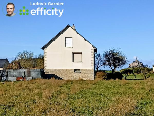 Maison 4 pièces - 70 m²