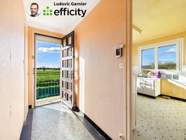 Maison 4 pièces - 70 m²