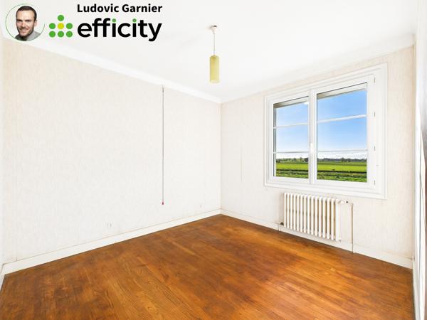 Maison 4 pièces - 70 m²