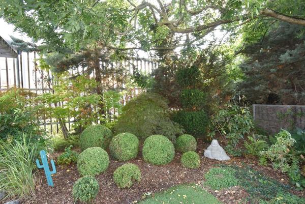 Dpt Bas-Rhin (67), à louer à Marlenheim : Espace Bureaux (187 m2) - Bel emplacement convivial - Parking