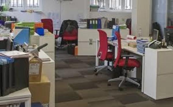 Dpt Bas-Rhin (67), à louer à Marlenheim : Espace Bureaux (187 m2) - Bel emplacement convivial - Parking