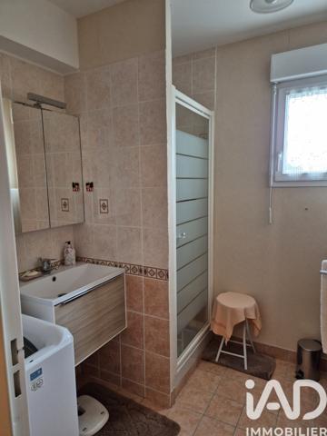 Appartement à vendre 3 pièces 65 m² Moëlan-sur-Mer