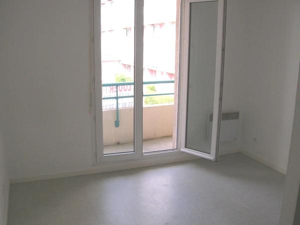 Appartement à louer à Dijon (21000)