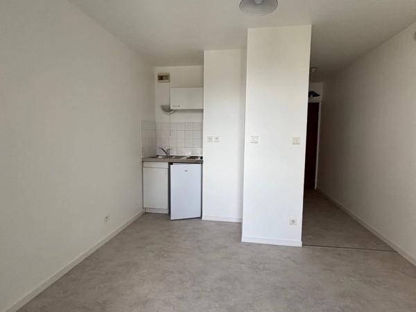 Appartement à louer à Dijon (21000)