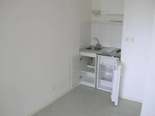 Appartement à louer à Dijon (21000)