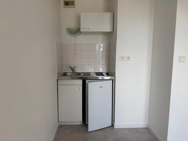 Appartement à louer à Dijon (21000)