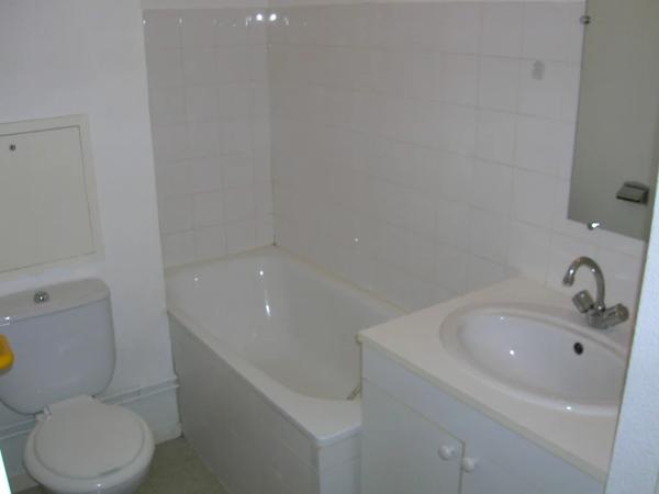 Appartement à louer à Dijon (21000)