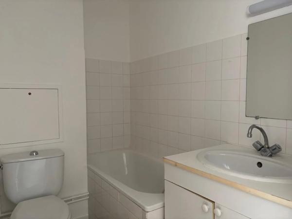 Appartement à louer à Dijon (21000)