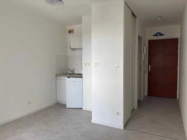 Appartement à louer à Dijon (21000)