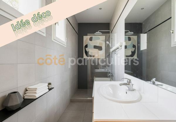 Vente Appartement103,17 m² - 4 Pièces - SAINT GERMAIN EN LAYE (78100)