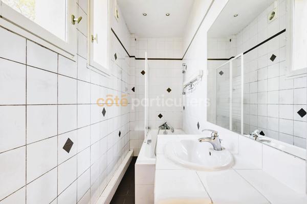 Vente Appartement103,17 m² - 4 Pièces - SAINT GERMAIN EN LAYE (78100)