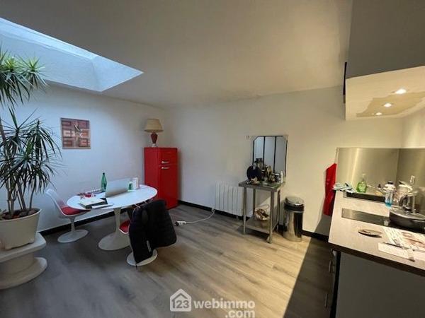 Appartement 67 m² à NOYON 60400