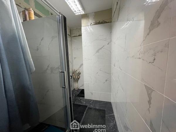 Appartement 67 m² à NOYON 60400