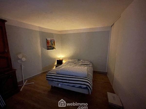 Appartement 67 m² à NOYON 60400