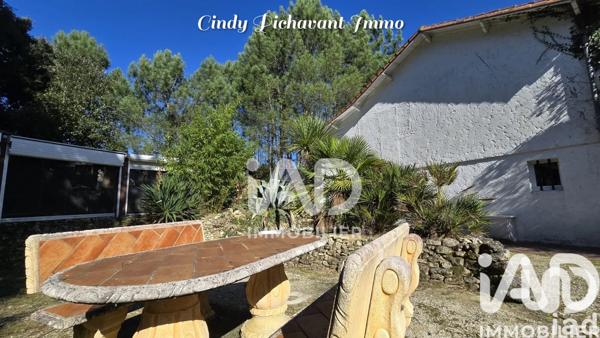 Maison à vendre 8 pièces 166 m² Saint-Augustin