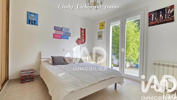 Maison à vendre 8 pièces 166 m² Saint-Augustin