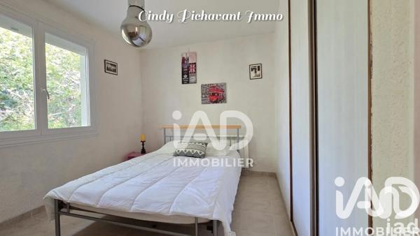 Maison à vendre 8 pièces 166 m² Saint-Augustin