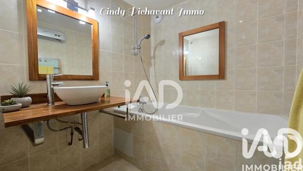 Maison à vendre 8 pièces 166 m² Saint-Augustin