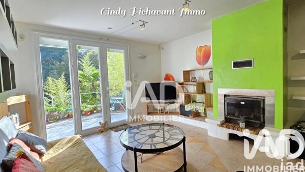 Maison à vendre 8 pièces 166 m² Saint-Augustin