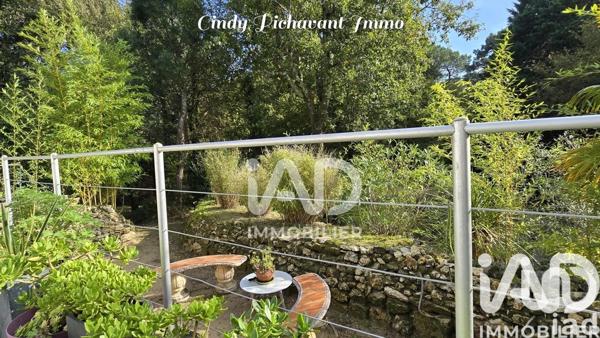 Maison à vendre 8 pièces 166 m² Saint-Augustin