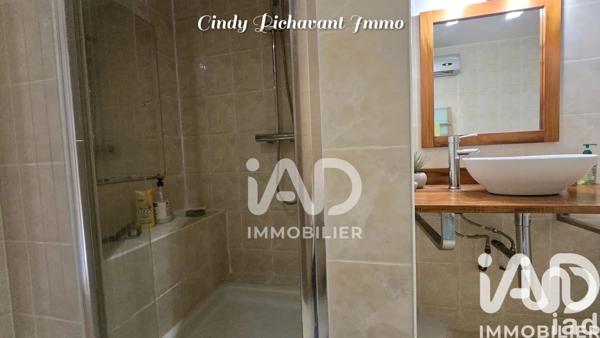 Maison à vendre 8 pièces 166 m² Saint-Augustin