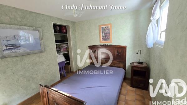 Maison à vendre 8 pièces 166 m² Saint-Augustin