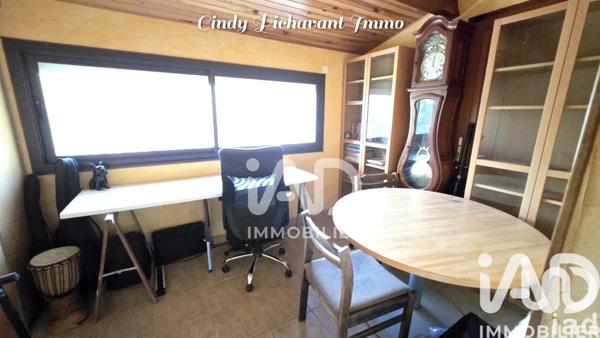 Maison à vendre 8 pièces 166 m² Saint-Augustin