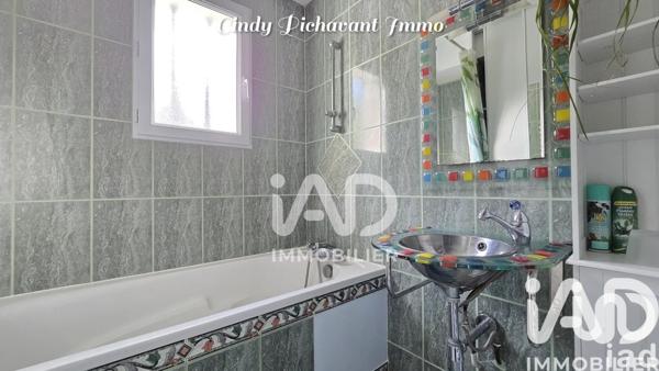 Maison à vendre 8 pièces 166 m² Saint-Augustin