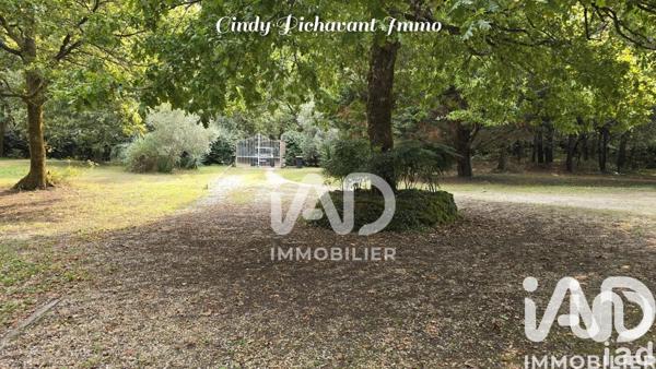 Maison à vendre 8 pièces 166 m² Saint-Augustin