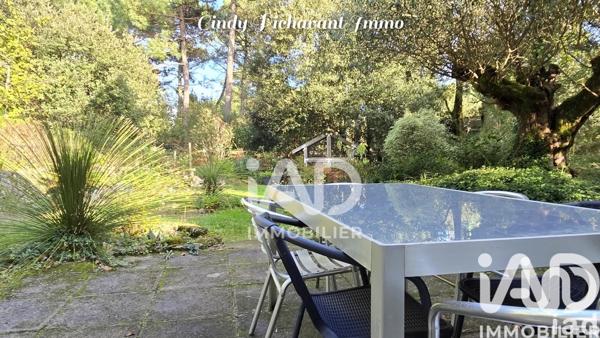 Maison à vendre 8 pièces 166 m² Saint-Augustin