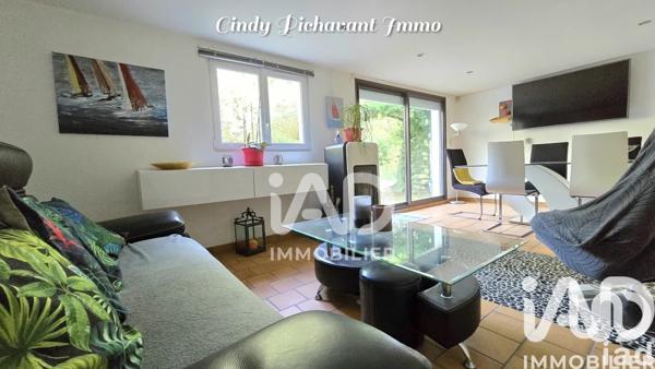 Maison à vendre 8 pièces 166 m² Saint-Augustin