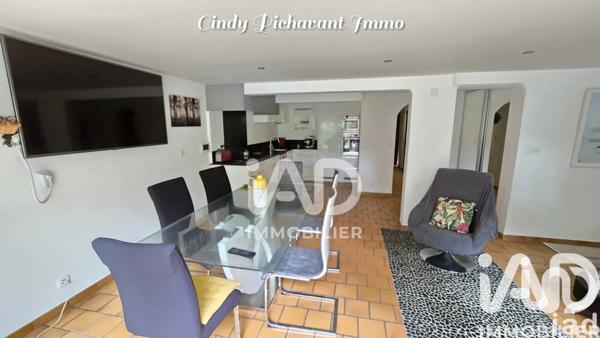 Maison à vendre 8 pièces 166 m² Saint-Augustin