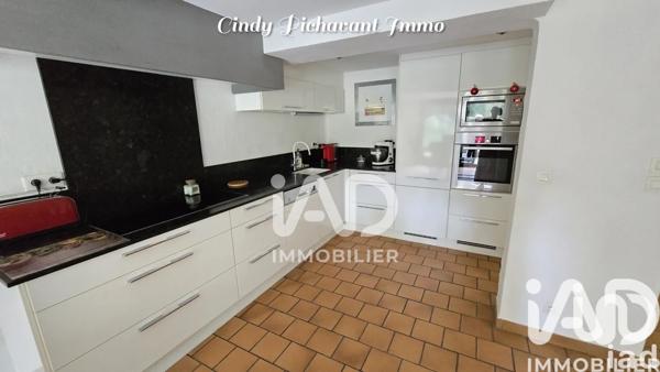 Maison à vendre 8 pièces 166 m² Saint-Augustin