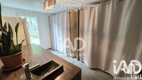 Maison à vendre 8 pièces 166 m² Saint-Augustin